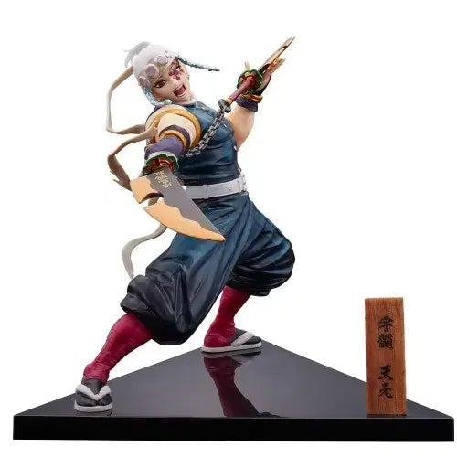 [BUNJANG] Demon Slayer Tengen Uzui B Prize Figure / 귀멸의 칼날 제일복권 우즈이 텐겐 B상 피규어 판매합니다!