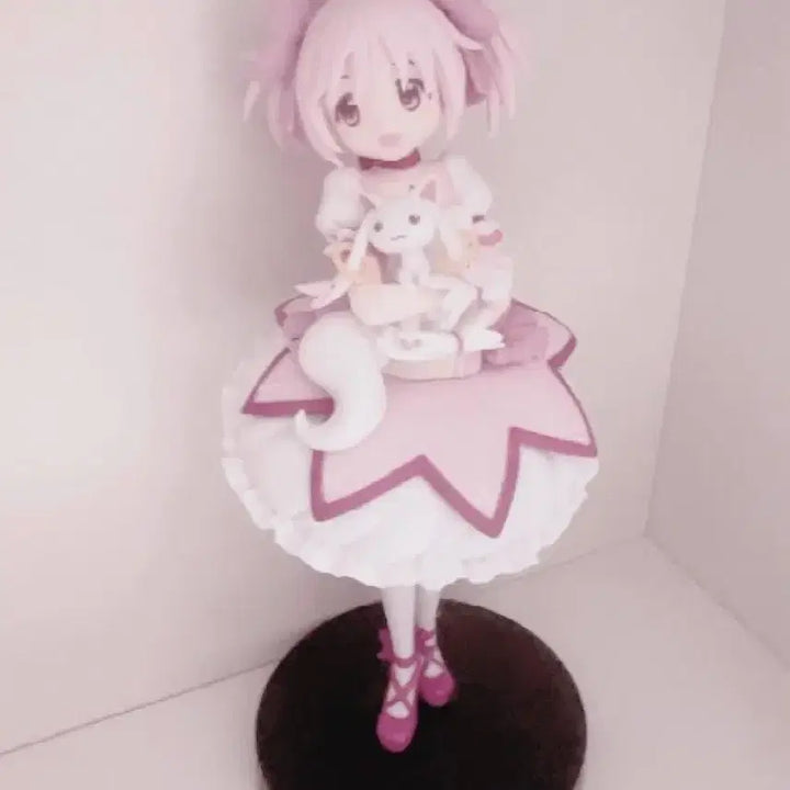 [BUNJANG] Sega Puella Magi Madoka Magica Kaname Madoka Figure / 세가 마법소녀 마도카 마기카 카나메 마도카 피규어