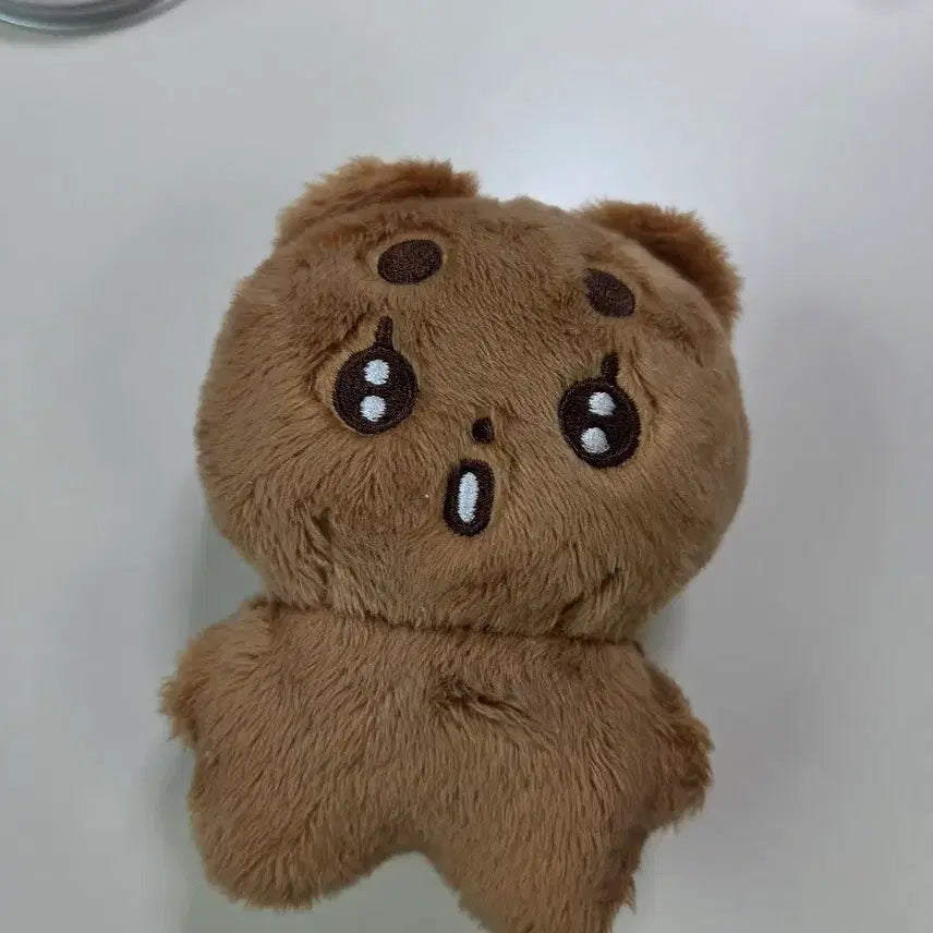 [BUNJANG] TXT Beomgyu Bbongbbam Doll / 투바투 인형 뽀송밤(범규)