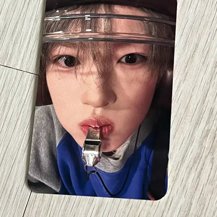 [BUNJANG] NCT WISH Sakuya Yoiyoi Japan Album Photocard / 엔시티 위시 사쿠야 요이동 일본 앨범 사쿠야 포카