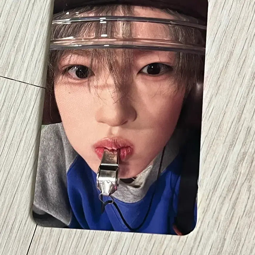 [BUNJANG] NCT WISH Sakuya Yoiyoi Japan Album Photocard / 엔시티 위시 사쿠야 요이동 일본 앨범 사쿠야 포카