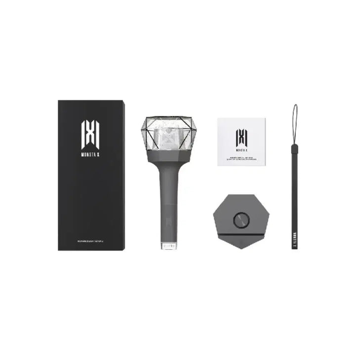 [BUNJANG] Monsta X Mondungie Ver.2 Lightstick / 몬스타엑스 몬둥이 ver.2