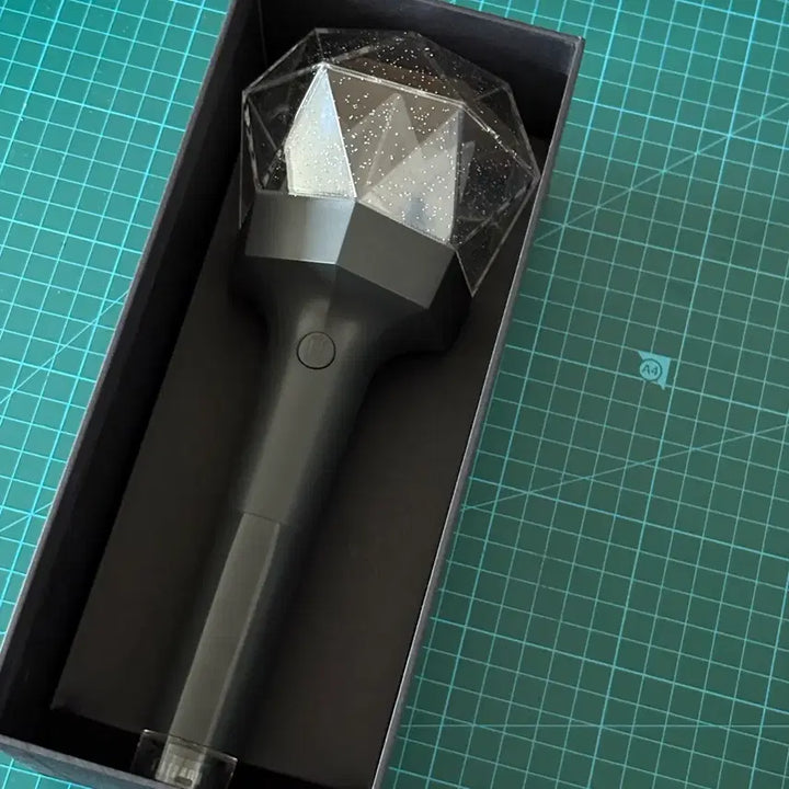 [BUNJANG] Monsta X Mondungie Ver.2 Lightstick / 몬스타엑스 몬둥이 ver.2