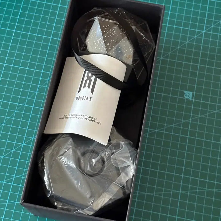[BUNJANG] Monsta X Mondungie Ver.2 Lightstick / 몬스타엑스 몬둥이 ver.2