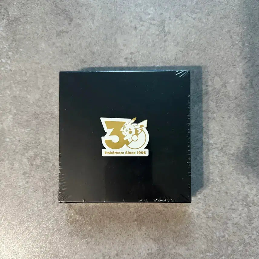 [BUNJANG] Pokemon Online Store 30th Anniversary July Badge / 포켓몬온라인 스토어 30주년 7월 뱃지