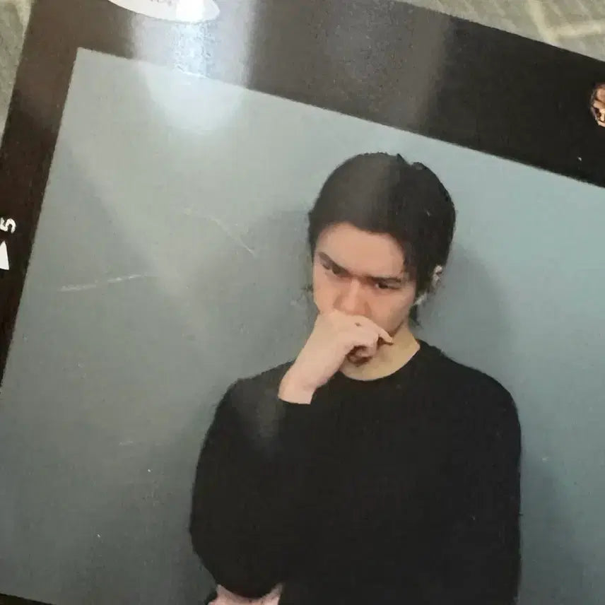 [BUNJANG] Rafsandu Snappism Scarf / 라프산두 스내피즘 판매