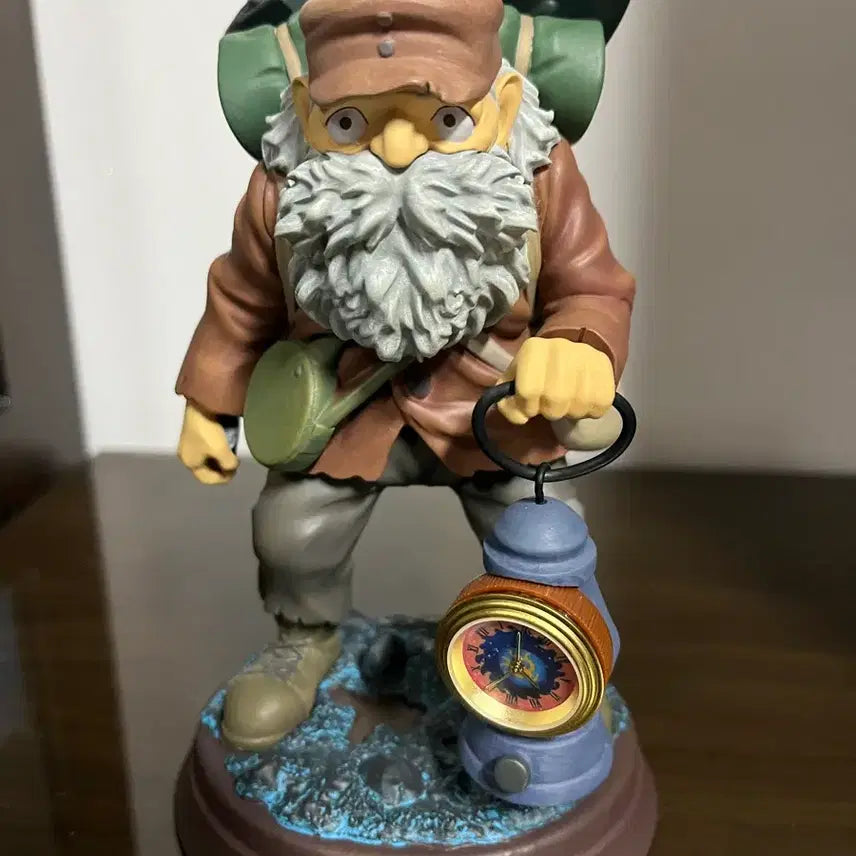 [BUNJANG] Studio Ghibli Laputa Figure / 지브리 라퓨타 피규어