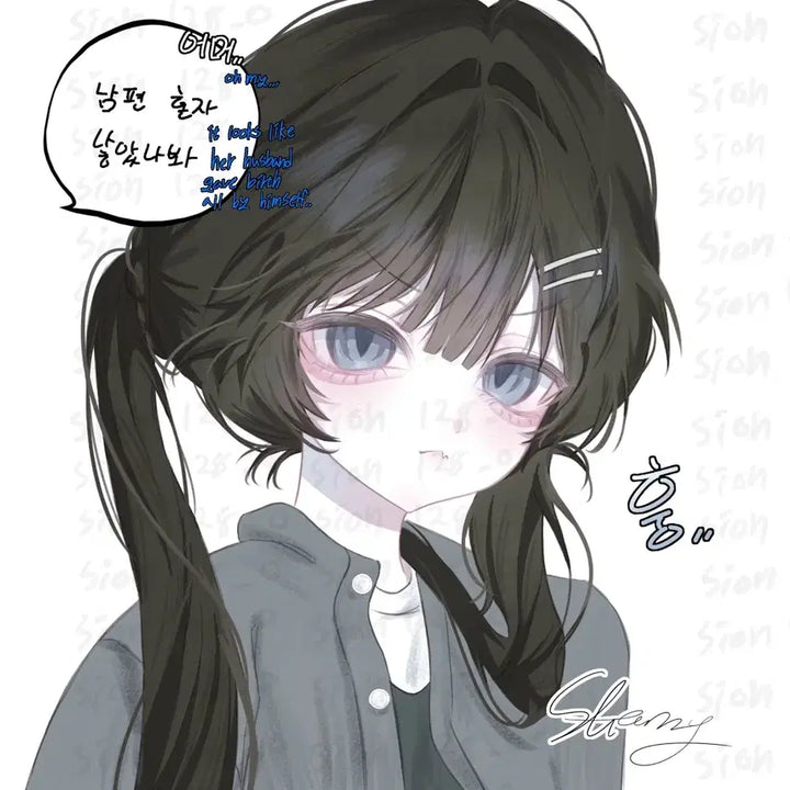 [BUNJANG] Same-Day Finish Illustration Commission / 무조건 당일마감 그림 커미션