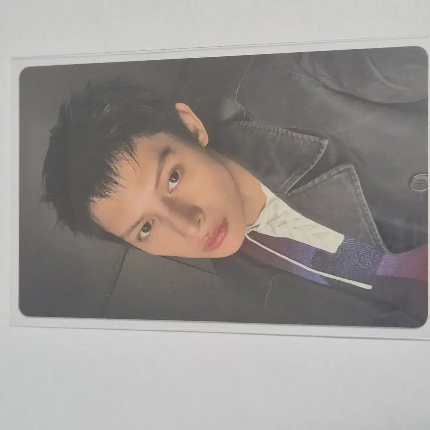 [BUNJANG] Cortis James Green Release Party Weverse POB Photocard / 코르티스 제임스 그린 릴파 릴리즈 파티 위버스 특전 포토카드 포카 cortis