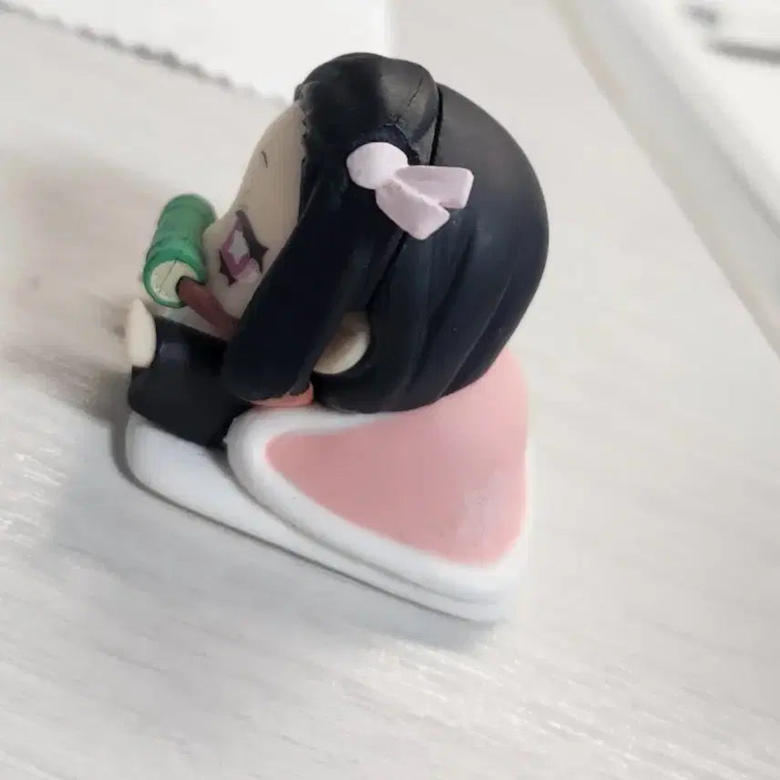[BUNJANG] Demon Slayer: Kimetsu no Yaiba Nezuko Kamado Figure / 귀멸의 칼날 네즈코 피규어