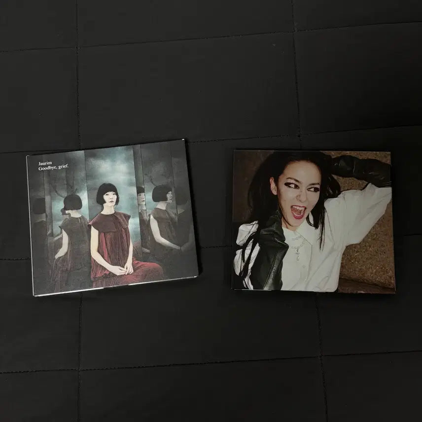 [BUNJANG] Jaurim Bundle Set CDs / 자우림 CD 새상품 일괄 판매