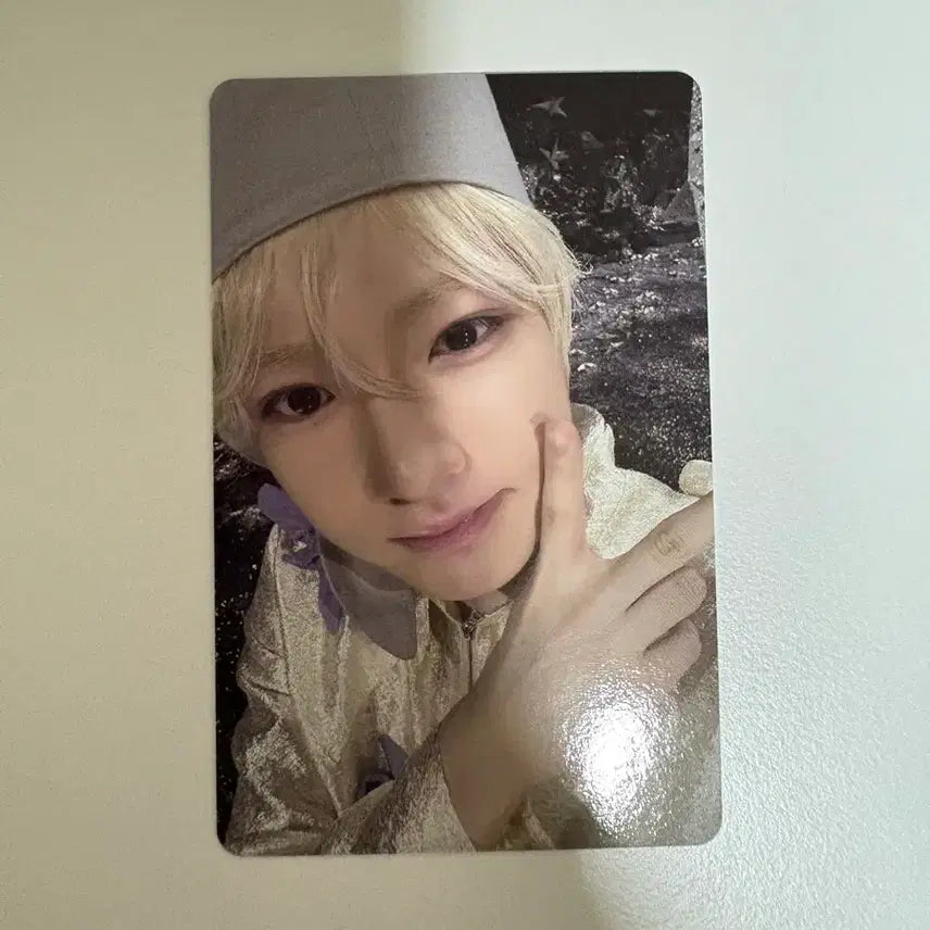 [BUNJANG] Sakuya Photocard / 사쿠야 포카