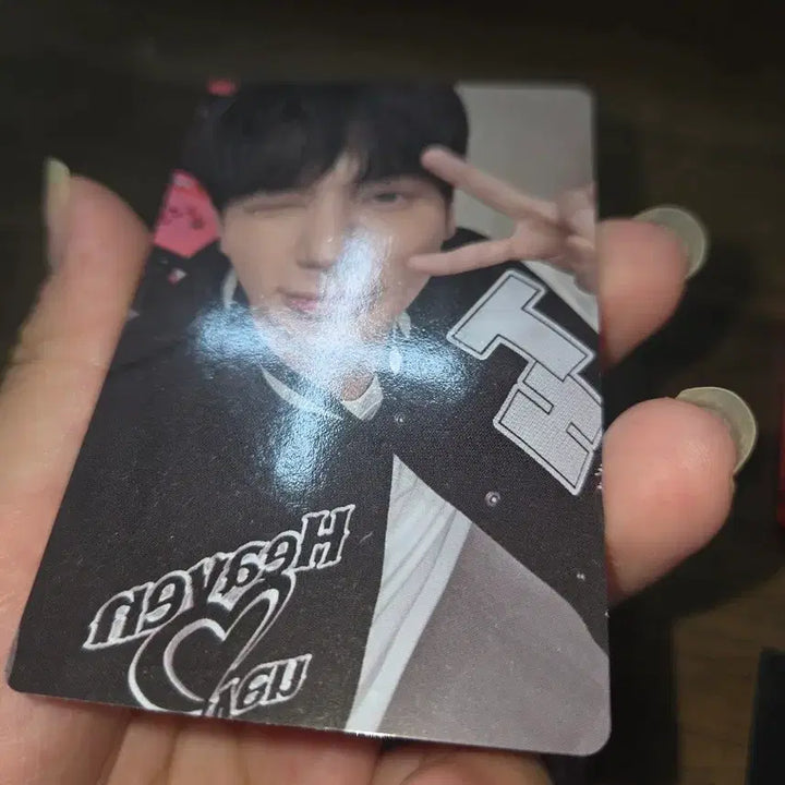 [BUNJANG] TXT Cassette Goods Bundle Set / 투바투 카세터 굿즈