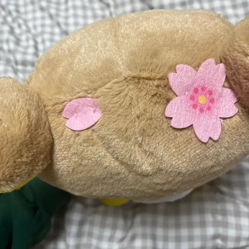 [BUNJANG] Rilakkuma 2020 Sakura Kuji A Prize Plush / 2020 리락쿠마 사쿠라 쿠지 a상 30cm