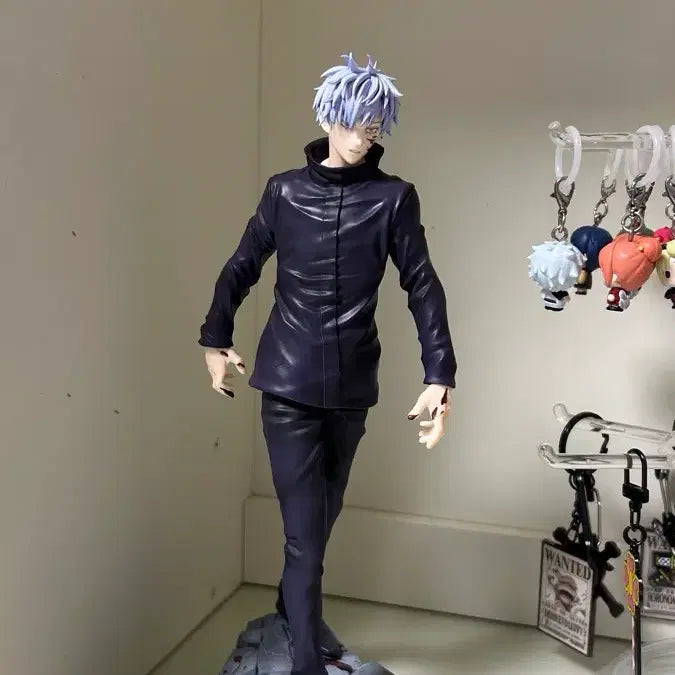 [BUNJANG] Sega Jujutsu Kaisen Luminasta Satoru Gojo Figure (Massacre Ver.) / 고죠 피규어