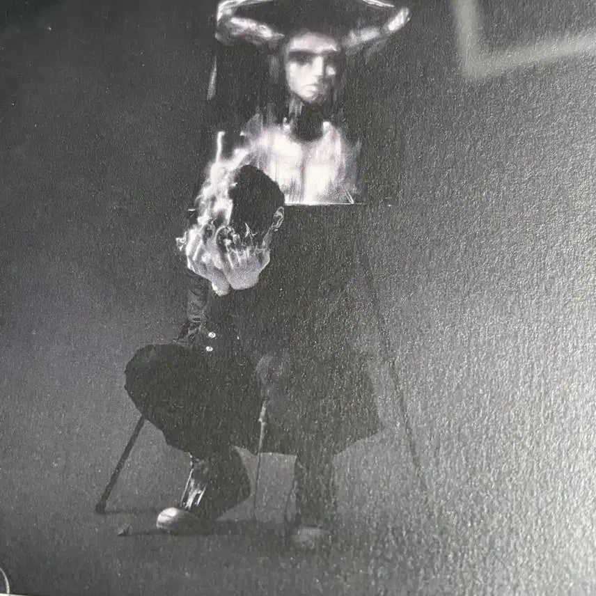 [BUNJANG] Fleeky Bang Akuma CD Album / 플리키뱅 아쿠마 cd 앨범 akuma fleeky bang