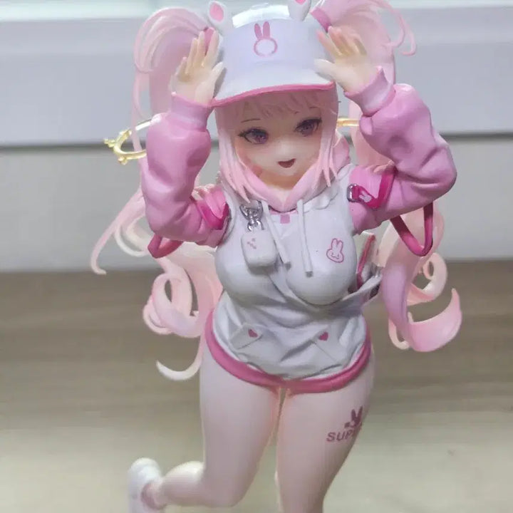 [BUNJANG] Goddess of Victory: Nikke Alice Figure (Sealed) / 미개봉) 니케 앨리스 피규어