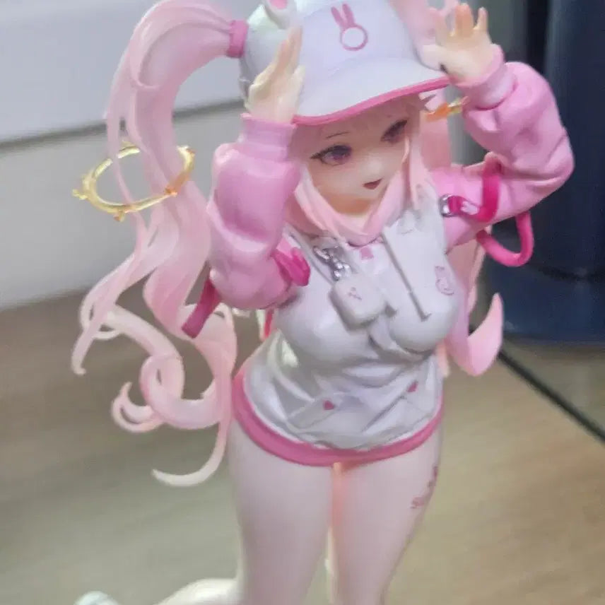 [BUNJANG] Goddess of Victory: Nikke Alice Figure (Sealed) / 미개봉) 니케 앨리스 피규어