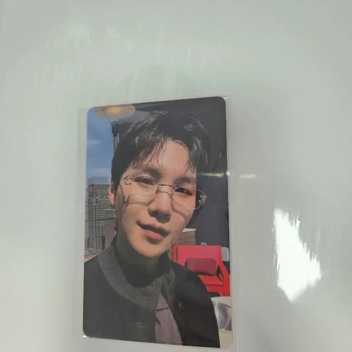 [BUNJANG] BTS Arirang Album (Music ver) + Suga Europe Lucky Draw Photocard (Sealed) / 방탄소년단 아리랑 앨범 + 윤기 유럽럭드 판매합니다.