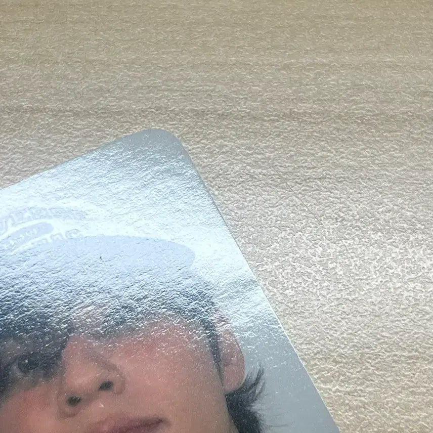 [BUNJANG] DAY6 Wonpil Unfiltered Fans Lucky Draw Photocard / 언필터드 팬즈 특전 원필 포카