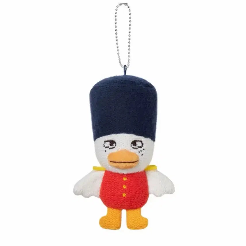 [BUNJANG] RIIZE Japan Fanmeeting RPG Limited Edition Doll Keychain (Sohee) / 라이즈 일본팬미 RPG 한정 인형키링 / 똘병이(소희)