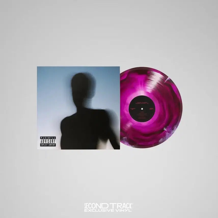 [BUNJANG] Daniel Caesar CASE STUDY 01 Vinyl LP / 다니엘 시저 CASE STUDY 01 LP