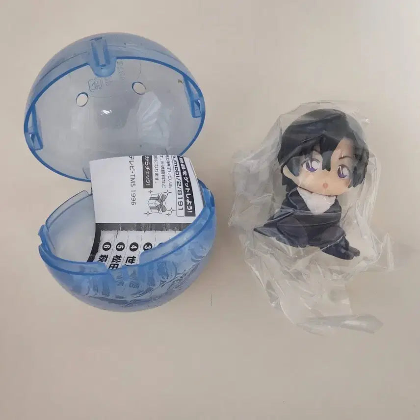 [BUNJANG] Detective Conan: Chijimase Vol. 11 Kenji Hagiwara Sealed New Product / 명탐정코난 치지마세 11탄 하기와라 켄지 미개봉 새상품