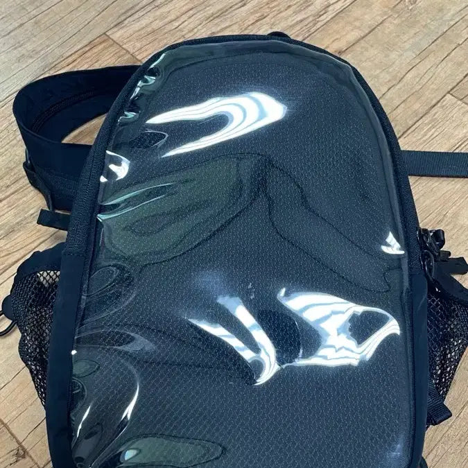 [BUNJANG] Deco Sling Bag / 데코 덕질 슬링백