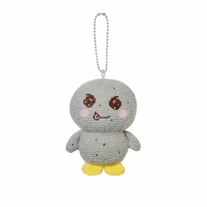 [BUNJANG] RIIZE Japan Fanmeeting RPG Limited Mascot Keychain / Song Yongdori (Eunseok) / 라이즈 일본팬미 RPG 한정 인형키링 / 송용돌이(은석)