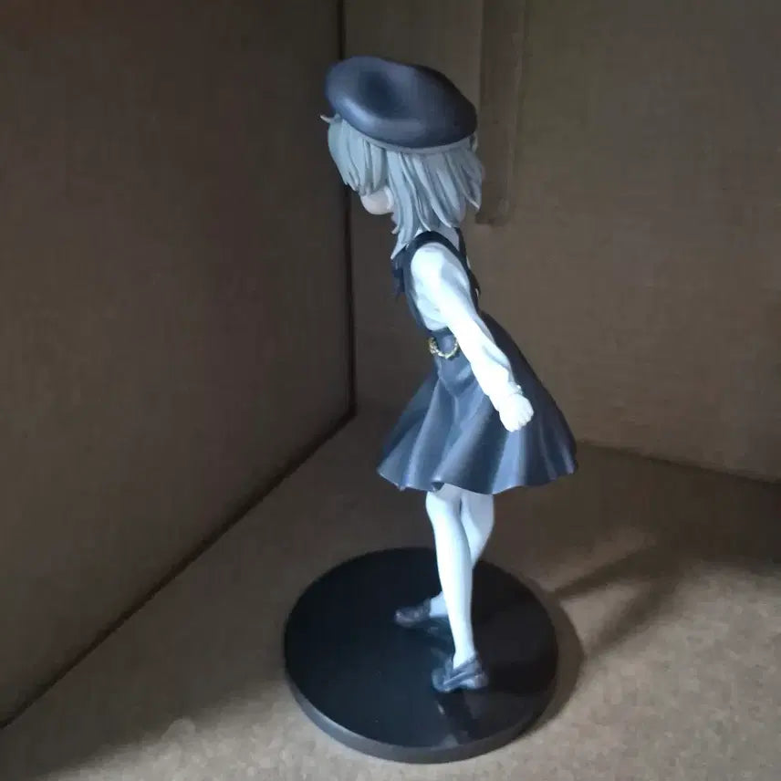 [BUNJANG] Good Smile Company Hato Chug 1/8 Scale Figure / 굿스마일 하토바 츠구 1/8 스케일 피규어