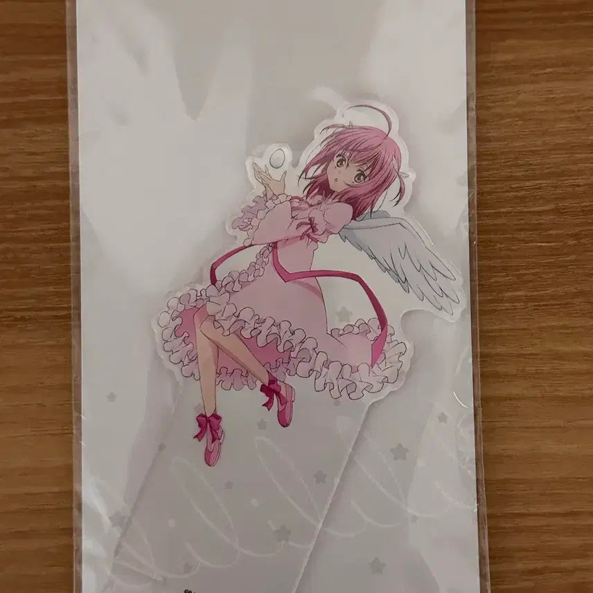 [BUNJANG] Character Transformation Cardcaptor Sakura Acrylic Stand / 캐릭캐릭체인지 캐캐체 아크릴스탠드