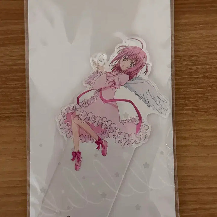 [BUNJANG] Character Transformation Cardcaptor Sakura Acrylic Stand / 캐릭캐릭체인지 캐캐체 아크릴스탠드