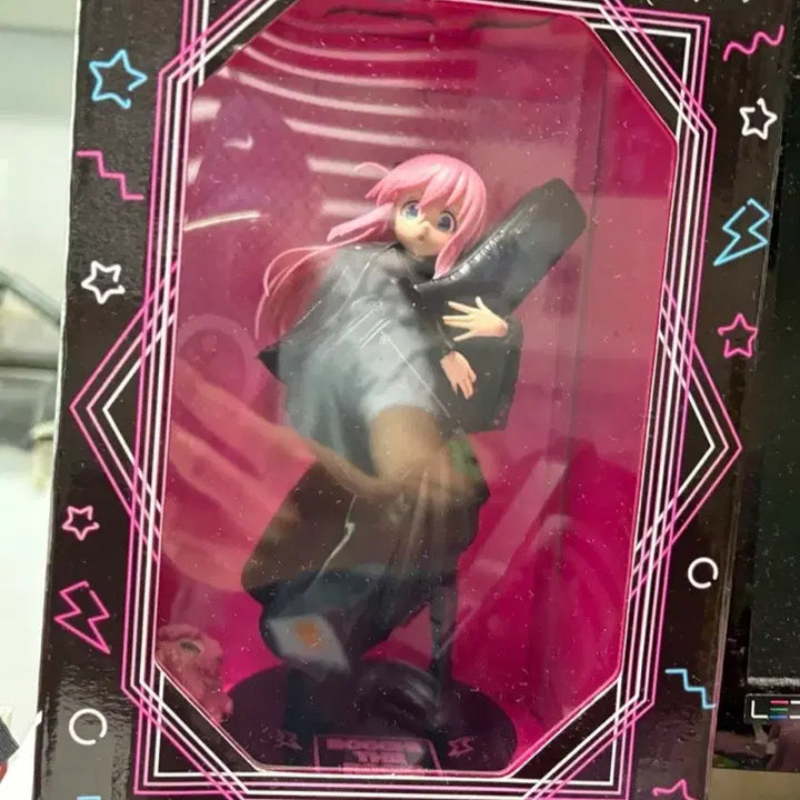 [BUNJANG] Ichiban Kuji Bocchi the Rock! Hitori Gotoh A Prize Figure / 제일복권 봇치 더 락! 고토 히토리 A상 피규어