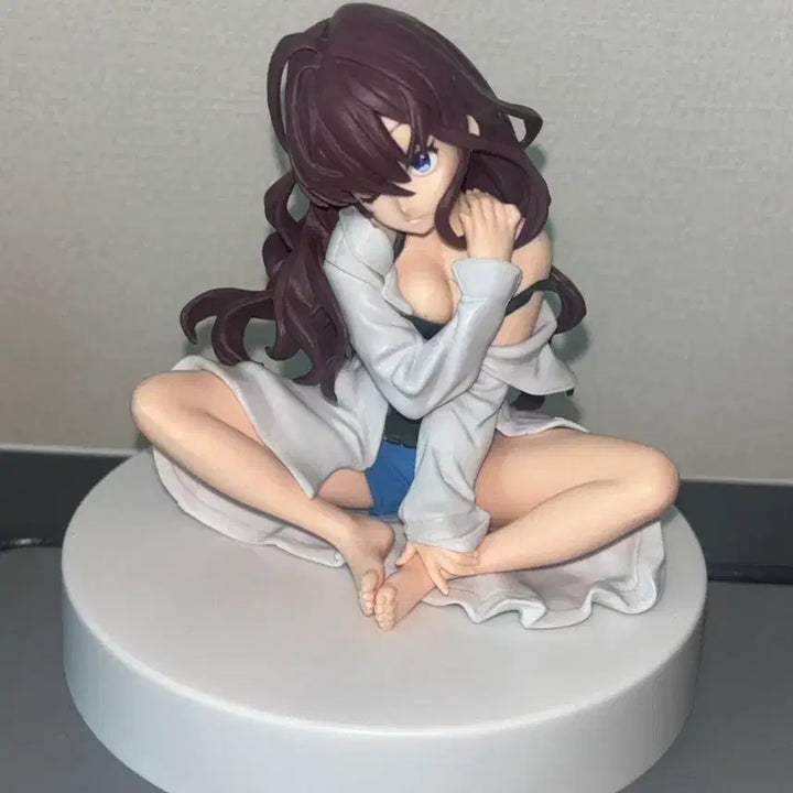 [BUNJANG] The Idolmaster Ichinose Shiki Classic Bishoujo Figure / 아이마스 이치노세 시키 고전 미소녀 피규어 아이돌마스터