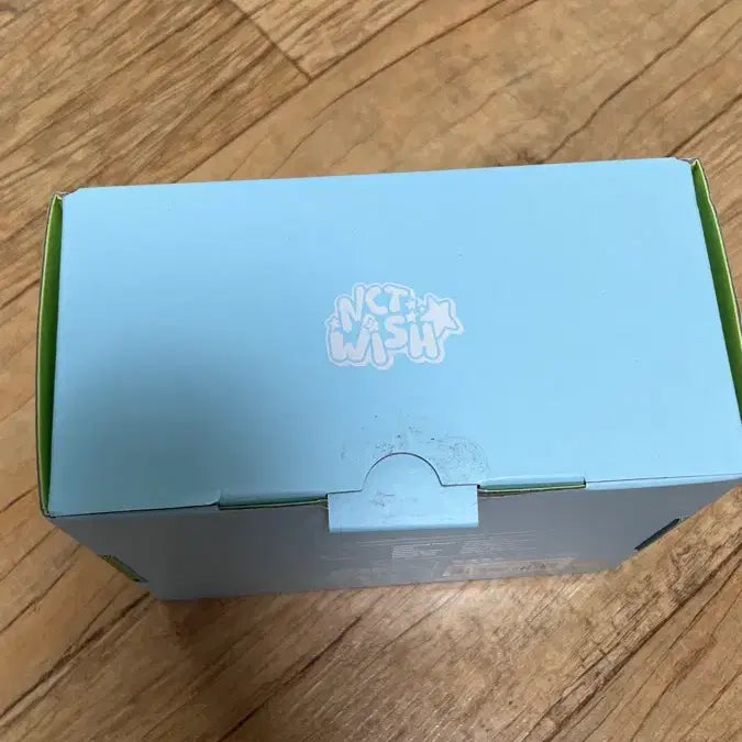 [BUNJANG] NCT WISH 1st Debut Anniversary Goods / NCT WISH 1ST DEBUT ANNIVERSARY 굿즈