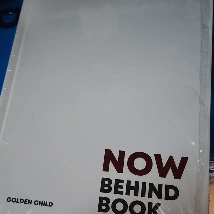 [BUNJANG] Golden Child Bundle Set Photobook / 골든차일드 포토북