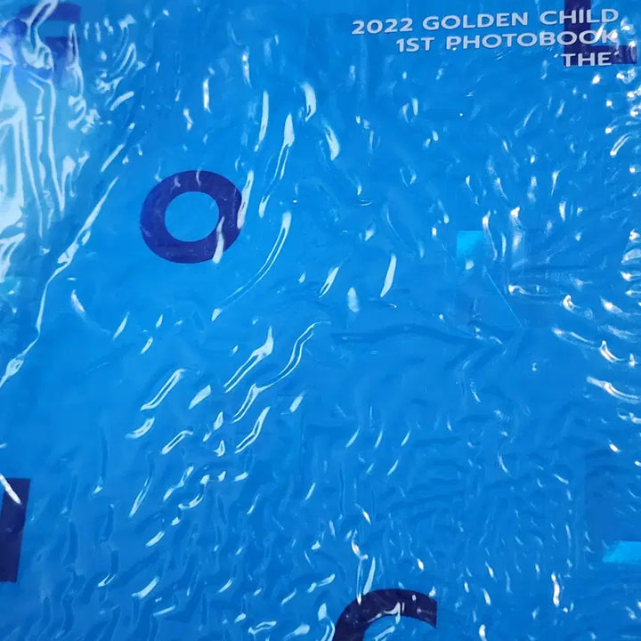 [BUNJANG] Golden Child Bundle Set Photobook / 골든차일드 포토북