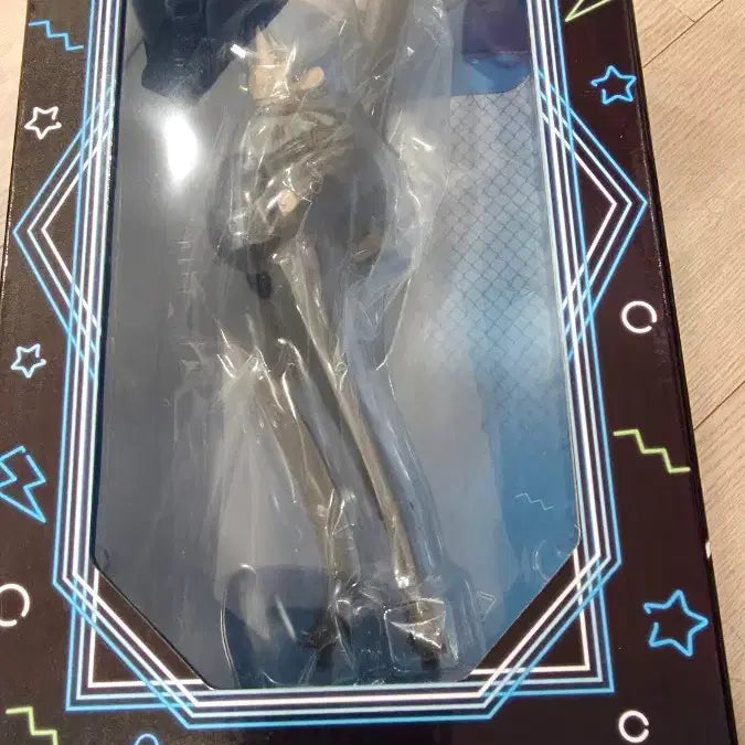 [BUNJANG] Bandai Namco Bocchi the Rock! Ryo Yamada Prize Figure C / 반다이남코 봇치 더 록! 야마다 료 C상