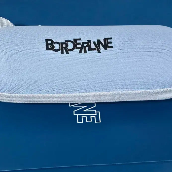 [BUNJANG] Kihyun BORDERLINE Shopping Bag, Umbrella, Keychain, Photocard Set / 기현 보더라인 BORDERLINE