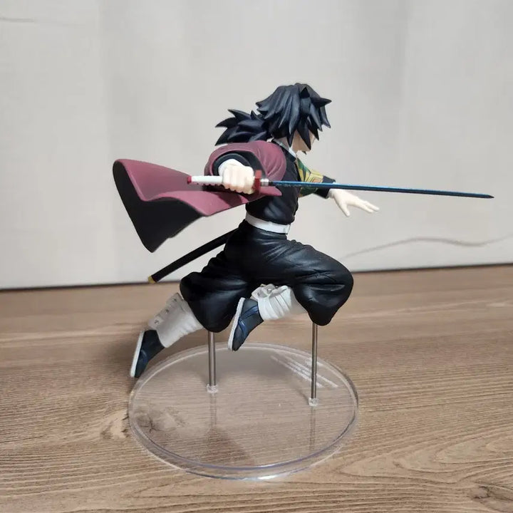 [BUNJANG] Konopig Tomioka Giyu Demon Slayer Figure / 귀멸의 칼날 코노피그 토미오카 기유 피규어