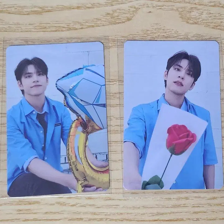 [BUNJANG] DAY6 KINCON Offline Bundle Set Wonpil Photocard / 일괄) 데이식스 고양콘 오프라인5만원포카 원필