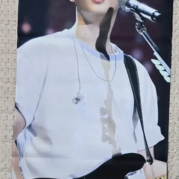 [BUNJANG] Young K Slogan / 영케이 슬로건