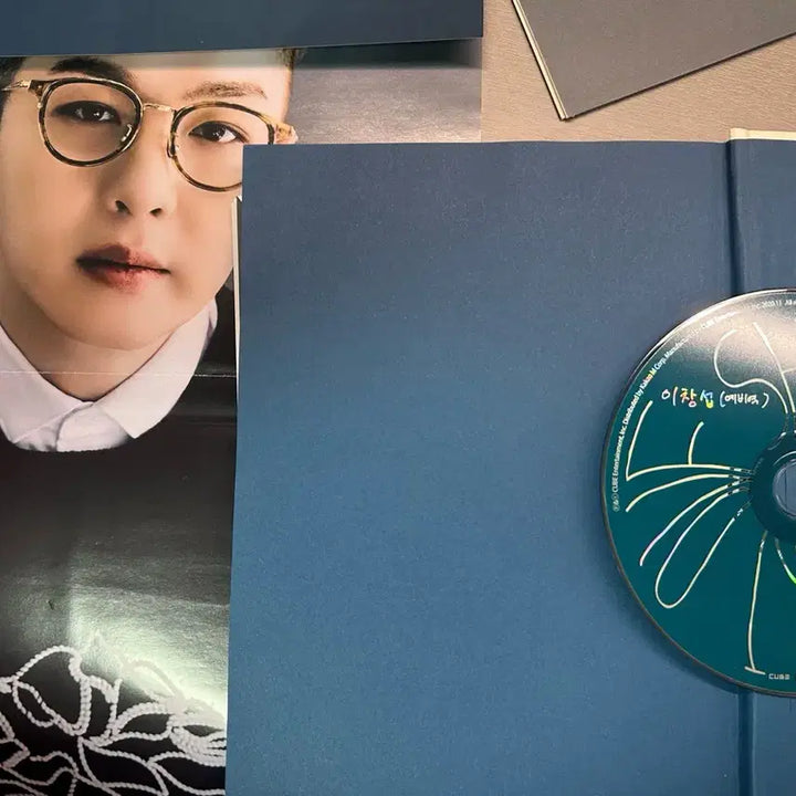 [BUNJANG] BTOB 4U INSIDE Album (All Components Included) / 비투비포유 INSIDE앨범 (구성품전부o)