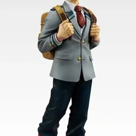 [BUNJANG] My Hero Academia Izuku Midoriya A Prize Figure (Sealed) / [미개봉]최저가 제일복권 나히아 미도리야a상 피규어팝니다