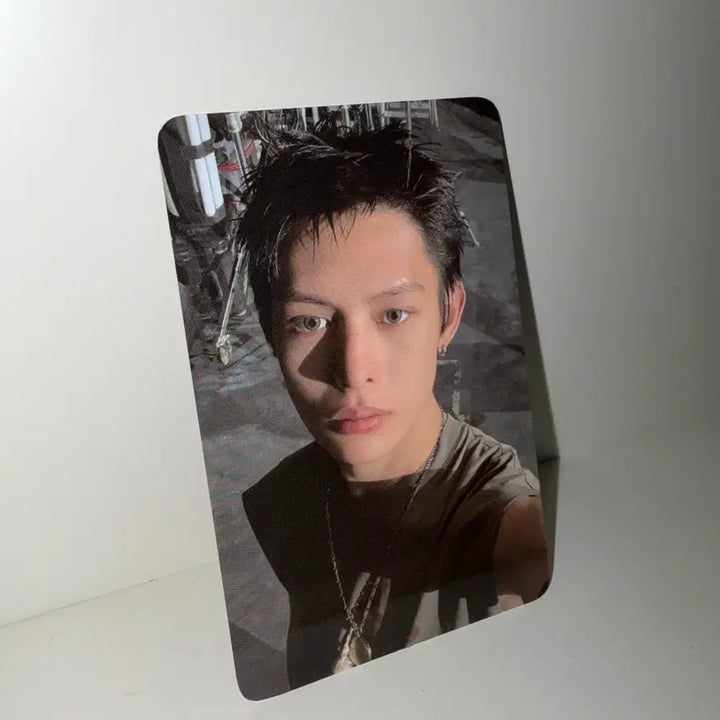 [BUNJANG] James Photocard Core Zone Pypd / 제임스 포카 코어존 pypd