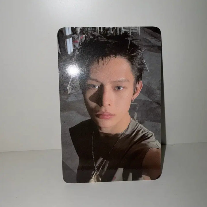 [BUNJANG] James Photocard Core Zone Pypd / 제임스 포카 코어존 pypd