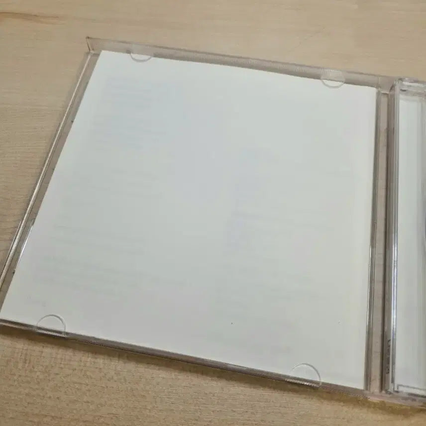 [BUNJANG] Broccoli You Too 2nd Album CD / 브로콜리 너마저 2집 CD