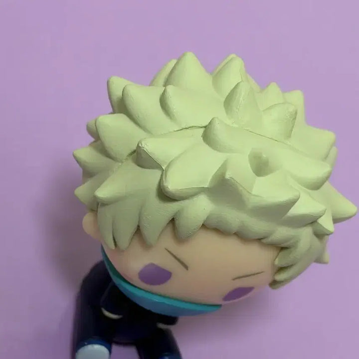 [BUNJANG] Jujutsu Kaisen Toge Inumaki Chokonokko Figure / 주술회전 이누마키 토게 초코노코 피규어