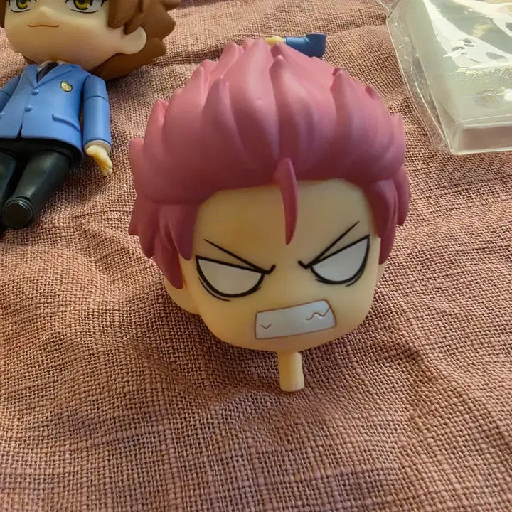 [BUNJANG] Nendoroid Hikaru Hitachiin Figure / 넨도로이드 히타치인 히카루