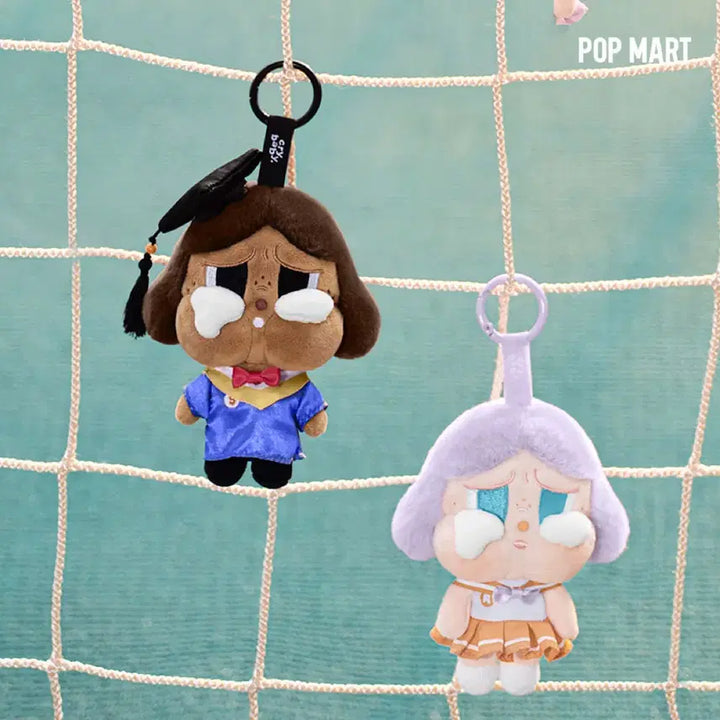 [BUNJANG] Pop Mart CryBaby Sunset Concert Doll Keychain (Secret, Graduation Season) - Unsealed / 정품 박스 미개봉 새상품)팝마트 크라이베이비 선셋 콘서트 인형 키링 1:72 시크릿 졸업시즌